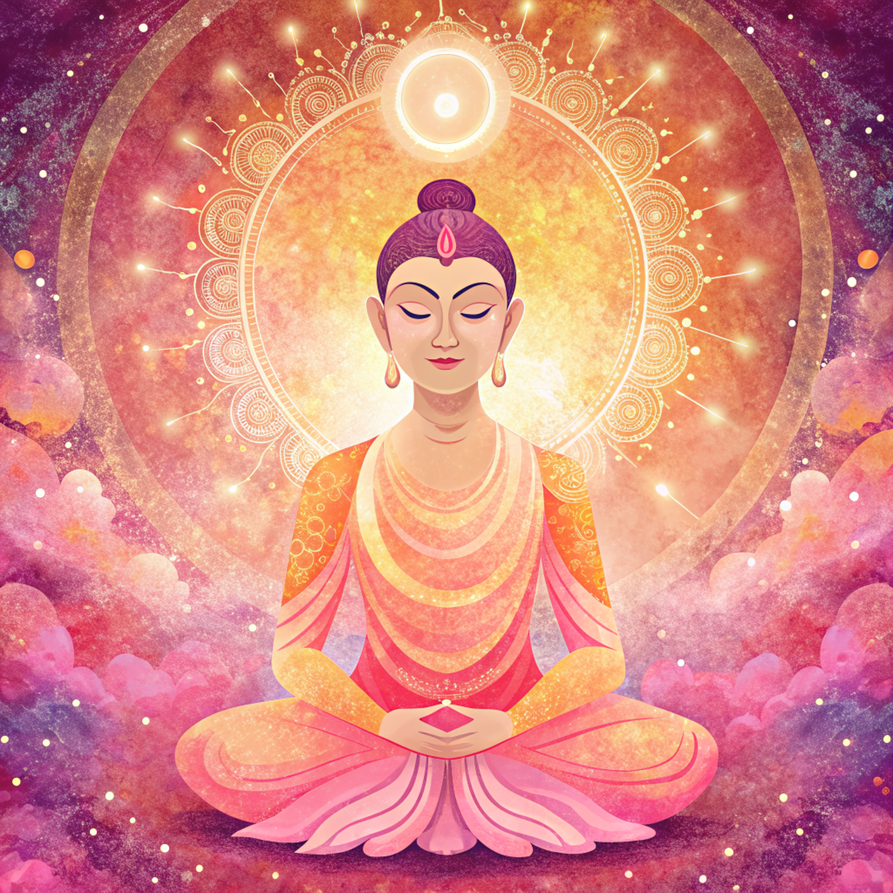 Reiki Healing